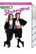 Watch Perfect Strangers Zumvo